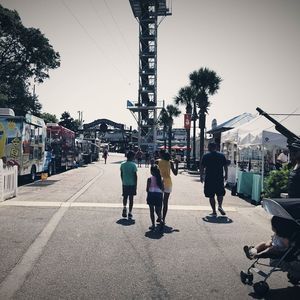 Meet your Posher, Karina